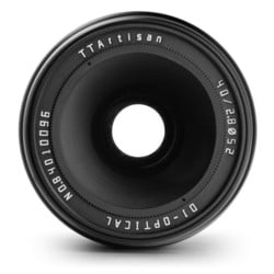 銘匠光学　TTArtisan 40mm f/2.8 MACRO C [ニコンZ用 銘匠光学 TTArtisan 40mm f/2.8 MACRO C | 焦点工房オンラインストア