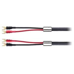 スピーカーケーブル Yラグ → Yラグ 4.0m AT-SC1000YY/4.0（受注生産）