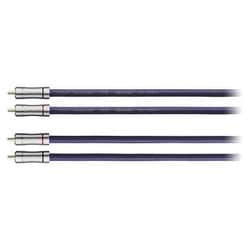 インターコネクトRCAケーブル 5.0m AT-IC700R/5.0（受注生産）