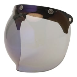 FINAL BUBBLE SHIELD Type S レインボーミラー S2-06239