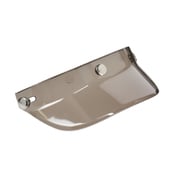 Duckhill Peak Visor ライトスモーク S2-15125