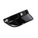 Duckhill Peak Visor ブラック S2-15132