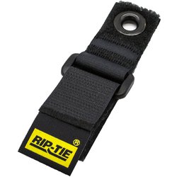 シンチストラップEG 25.4mm×1168.4mm  10本入り 黒 N-46-G10-BK