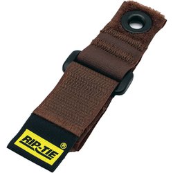 シンチストラップEG 25.4mm×1168.4mm  50本入り 茶 N-46-G50-BN