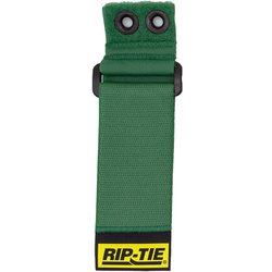 シンチストラップEG 50.8mm×406.4mm  1本入り 緑 O-16-G1P-GN