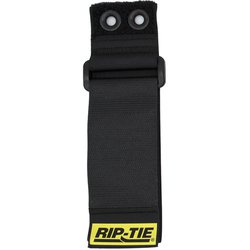 シンチストラップEG 50.8mm×558.8mm  10本入り 黒 O-22-G10-BK