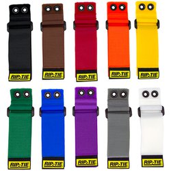 シンチストラップEG 50.8mm×558.8mm  10本入り 虹 O-22-G10-RW