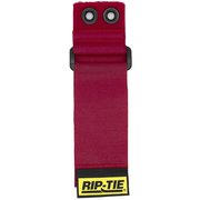 シンチストラップEG 50.8mm×711.2mm 10本入り 赤 O-28-G10-RD