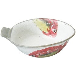 萬古焼 J-DONABE 手付小鉢 タイ 3741-5840