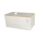 PFMS-015 [ピクール不織布カラーマスク50枚入BOX オーガニック 女性こども用サイズ]