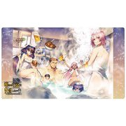 クロックワークス 万能マットコレクション Vol.113 GCノベルズ 嘆きの亡霊は引退したい 最弱ハンターによる最強パーティ育成術 A [トレーディングカード用品]