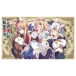 物語シリーズ　プレイマット　クロックワークス サプライ】「物語シリーズ」からラバーマット2種が登場 2021年10