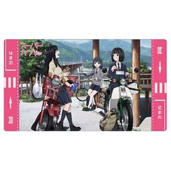 クロックワークス 万能マットコレクションVol.114 スーパーカブ A ヨドバシ.com - クロックワークス クロックワークス 万能マット