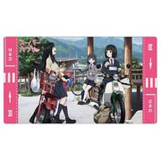 クロックワークス 万能マットコレクション Vol.114 スーパーカブ A [トレーディングカード用品]