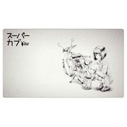 クロックワークス 万能マットコレクション Vol.114 スーパーカブ B [トレーディングカード用品]