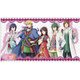 クロックワークス 万能マットコレクション Vol.115 聖女の魔力は万能です A [トレーディングカード用品]