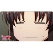 クロックワークス 万能マットコレクション Vol.115 聖女の魔力は万能です B [トレーディングカード用品]