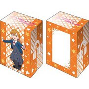 ブシロードデッキホルダーコレクション V3 Vol.130 ラブライブ！スーパースター！！ 澁谷かのん [トレーディングカード用品]