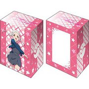 ブシロードデッキホルダーコレクション V3 Vol.132 ラブライブ！スーパースター！！ 嵐 千砂都 [トレーディングカード用品]