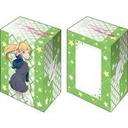 ブシロードデッキホルダーコレクション V3 Vol.133 ラブライブ！スーパースター！！ 平安名すみれ [トレーディングカード用品]
