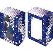 ブシロードデッキホルダーコレクション V3 Vol.134 ラブライブ！スーパースター！！ 葉月 恋 [トレーディングカード用品]