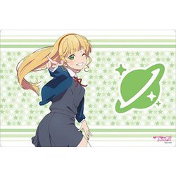 ブシロード ラバーマットコレクション Vol.183 刀使ノ巫女『可