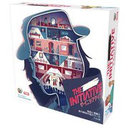 ザ・イニシアティブ 日本語版 [ボードゲーム]