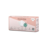 sw-mask-195-wh [Victorian Mask WHITE 30枚入り1箱]