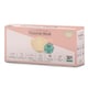 sw-mask-195-kb [Victorian Mask NUDY BEIGE 30枚入り1箱]