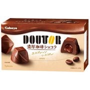 ドトール濃厚珈琲ショコラ 54g