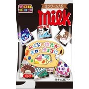 ミルク〈袋〉 7個