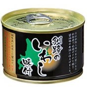 釧路のいわし 味付 150g