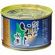 釧路のいわし 水煮 150g