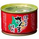 根室のさんま 味付 150g