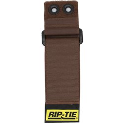 シンチストラップEG 50.8mm×1168.4mm  50本入り 茶 O-46-G50-BN