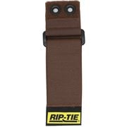 シンチストラップEG 50.8mm×1778mm  1本入り 茶 O-70-G1P-BN