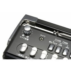 ヨドバシ.com - オーム電機 OHM マイク対応 モノラル ラジカセ