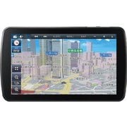 CN-F1D9HD [strada カーナビステーション 高精細HD液晶搭載 9V型 地デジ12セグ・ワンセグ内蔵 フローティングタイプ]