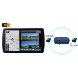 Panasonic CN-F1D9HD ストラーダ カーディスプレイオーディオ 新型☆Panasonic CN-F1D9HDを実物で紹介します！◇パナソニック