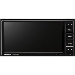 ヨドバシ.com - パナソニック Panasonic CN-HE01WD [strada カーナビ ...