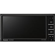 Panasonic CN-HE01WD カーナビステーション 200mm ヨドバシ.com - CN-HE01WD [strada カーナビステーション HD液晶