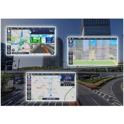 ヨドバシ.com - パナソニック Panasonic CN-HE01WD [strada ヨドバシ.com - パナソニック Panasonic CN-HE01WD [strada