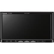CN-HE01D [strada カーナビステーション HD液晶搭載 7V型 180mm 2DINモデル 地デジ12セグ・ワンセグ内蔵]