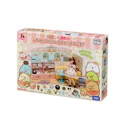 ヨドバシ.com - タカラトミー TAKARATOMY リカちゃん すみっコぐらし 