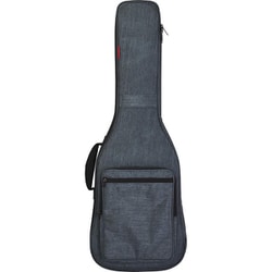 ギグバッグ エレキギター用 YKK製TOUGH ZIPPER搭載 TX-EG1/NV