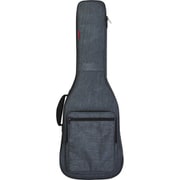 ギグバッグ エレキギター用 YKK製TOUGH ZIPPER搭載 TX-EG1/NV