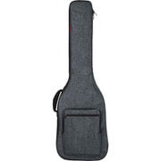 ギグバッグ エレキベース用 YKK製TOUGH ZIPPER搭載 TX-EB1/NV