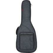 ギグバッグ アコースティックギター用 YKK製TOUGH ZIPPER搭載 TX-AG1/NV
