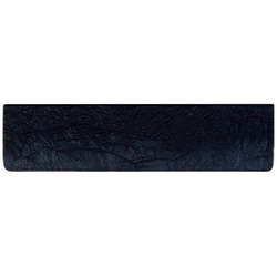 Keychron レジンパームレスト PR15（K8/C1用） Palm-Rest/K8-PR15
