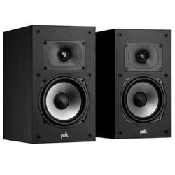 ヨドバシ.com - ポークオーディオ Polk Audio ブックシェルフ型スピーカー マット・ブラック ペア MXT20 通販【全品無料配達】